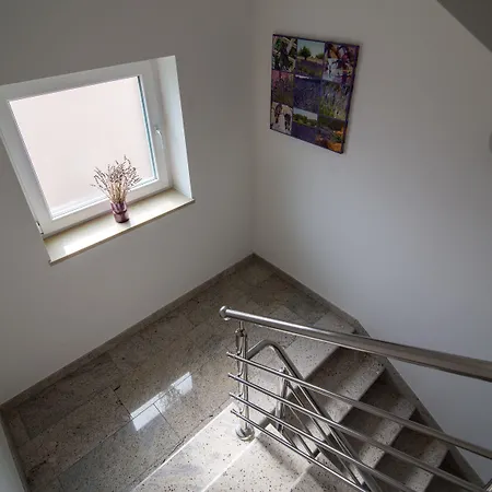 & Lavanda Affittacamere 4*