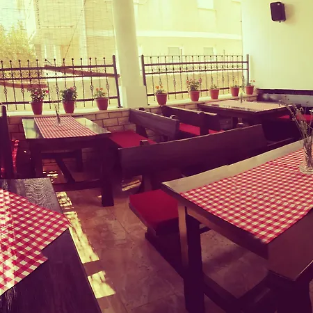 Affittacamere & Lavanda Malinska