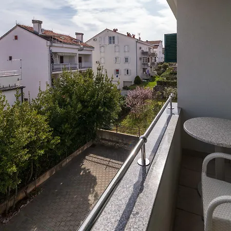 & Lavanda 4* Malinska