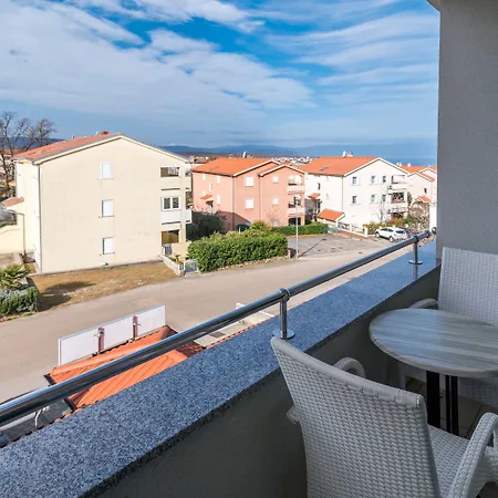 & Lavanda Affittacamere Malinska