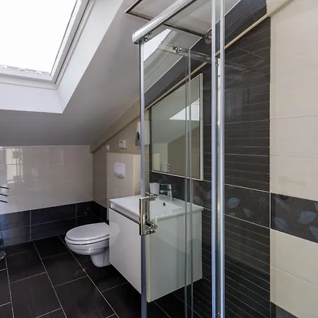 & Lavanda Affittacamere Malinska