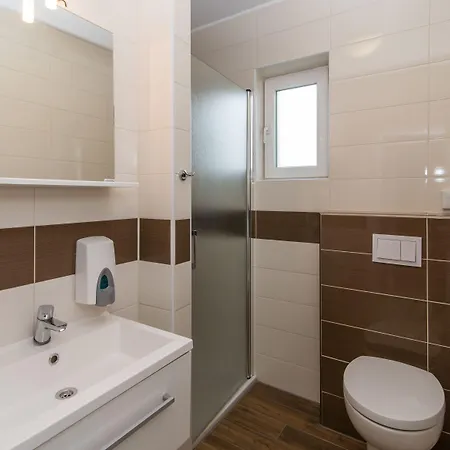 & Lavanda Affittacamere Malinska