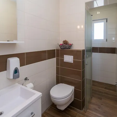 & Lavanda 4* Malinska