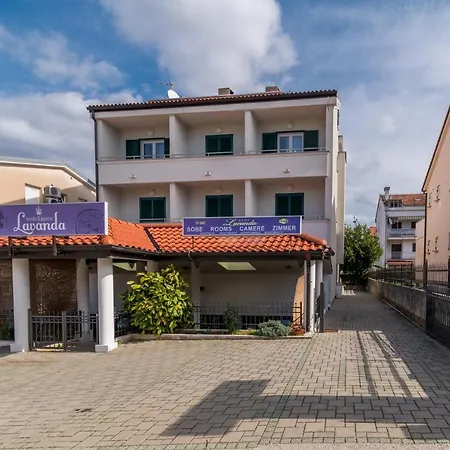 Pensjonat & Lavanda 4*