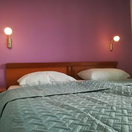 & Lavanda 4* 马林斯卡