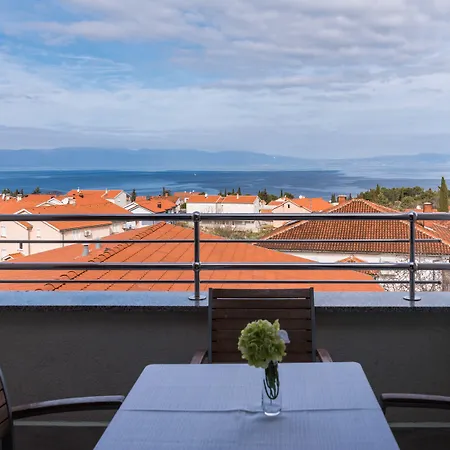 & Lavanda Pensjonat Malinska