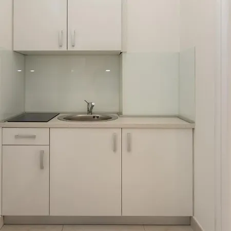 Pensjonat & Lavanda Malinska