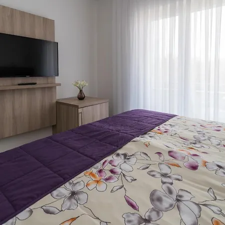 & Lavanda بيت ضيافة