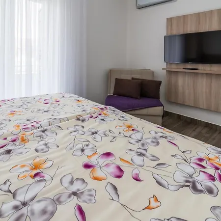 بيت ضيافة & Lavanda مالينسكا